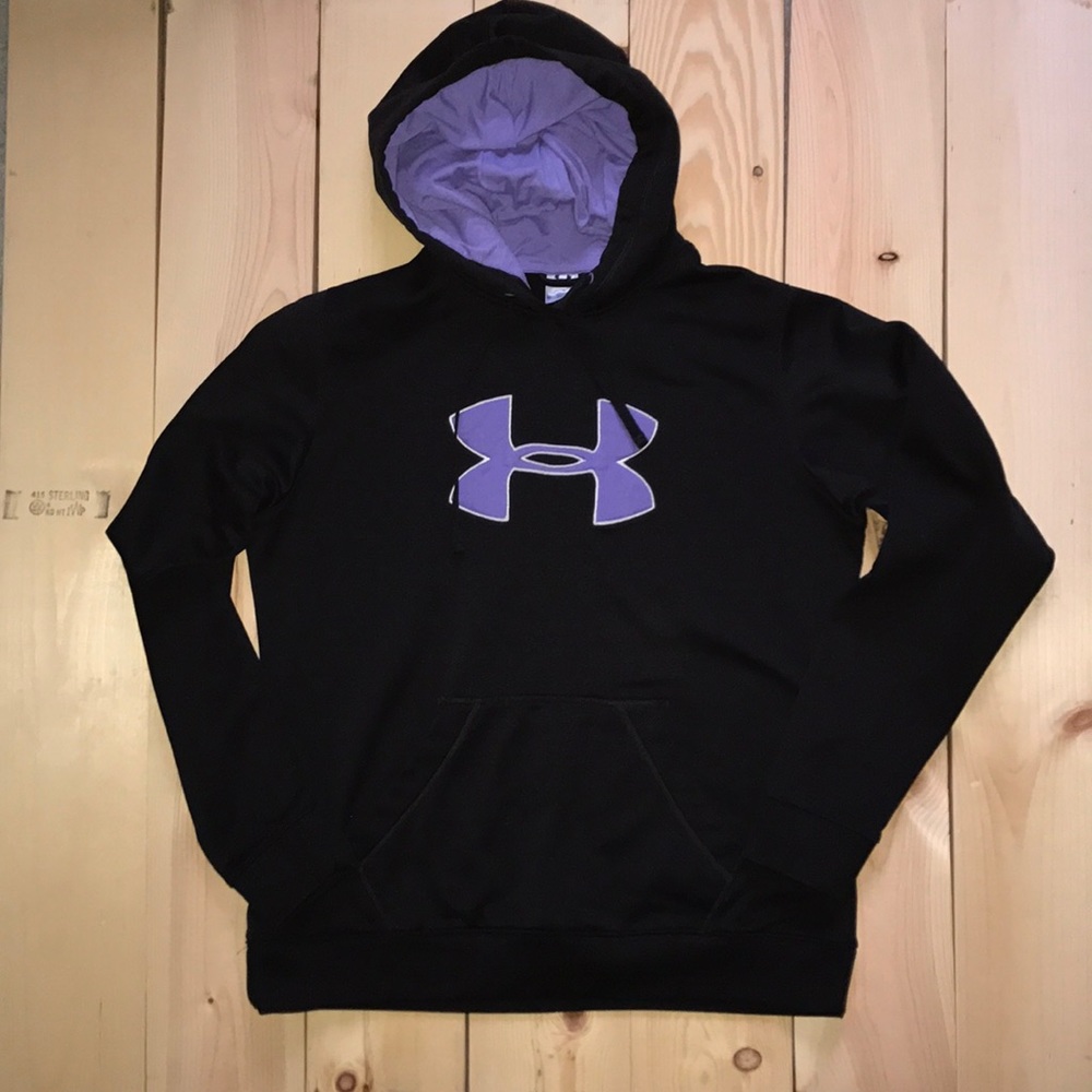 Under Armour hoodie